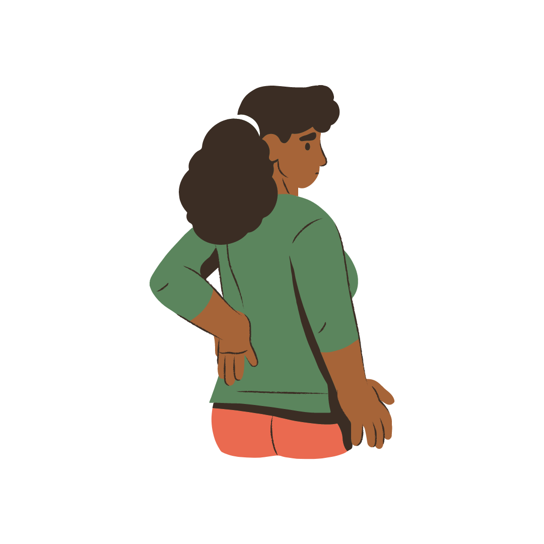 Back Pain