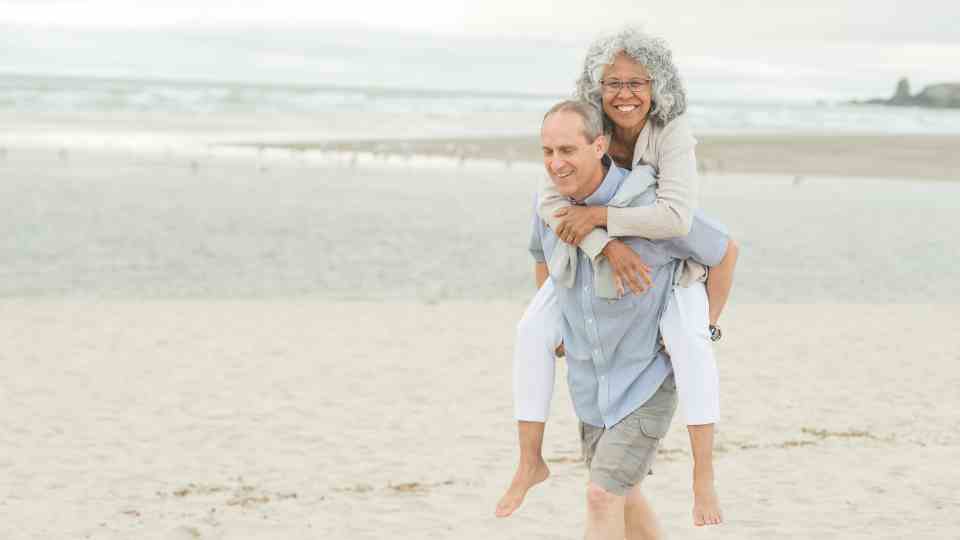 Get back pain relief with heat pads and medication