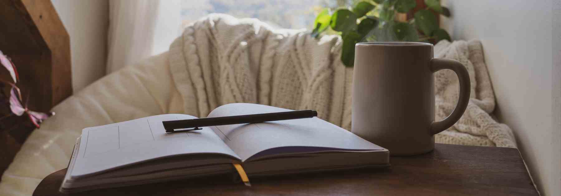 Keep track of your symptoms to see if anxiety is causing a high blood pressure