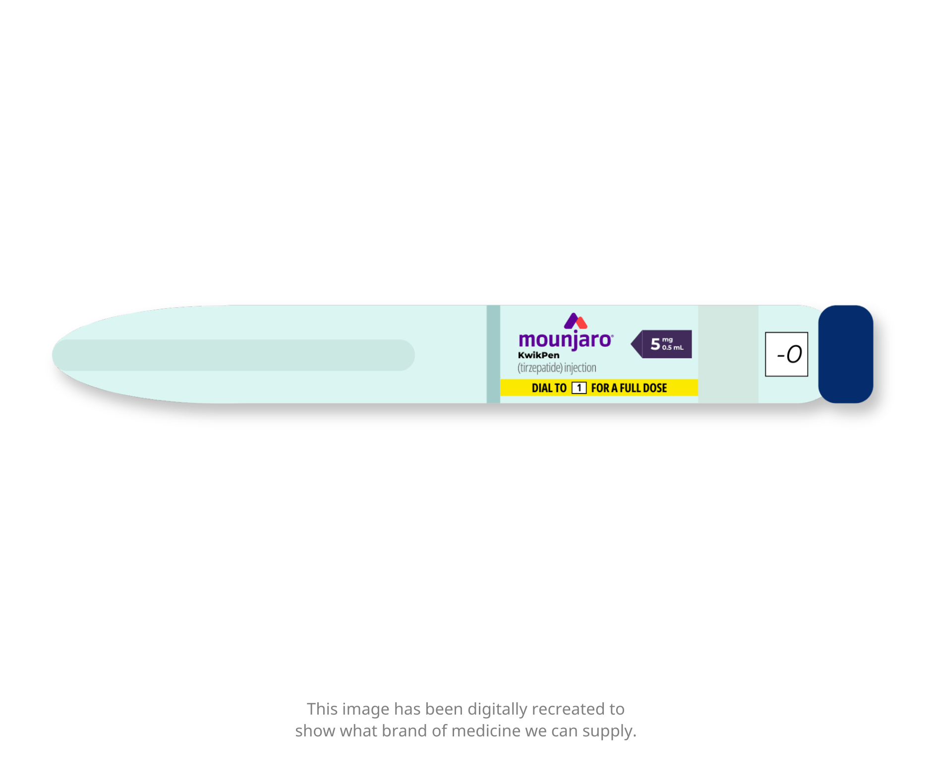 Mounjaro Weight Loss Injections